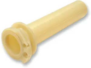 MOTION PRO THROTTLE SLEEVE REPLACEMENT