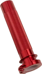 MOOSE OFFROAD HARD-PARTS THROTTLE TUBE REPLACEMENT NATURAL