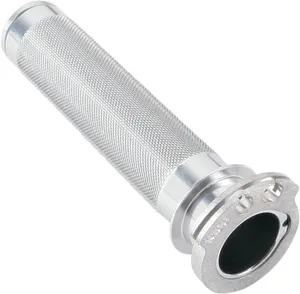 MOOSE OFFROAD HARD-PARTS THROTTLE TUBE REPLACEMENT NATURAL