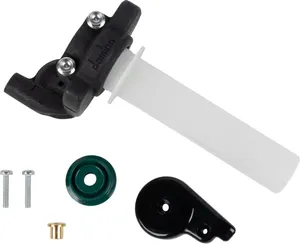 DOMINO HOUSING THROTTLE 65