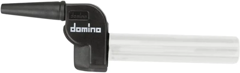 DOMINO THROTTLE TRAIL RAPIDO