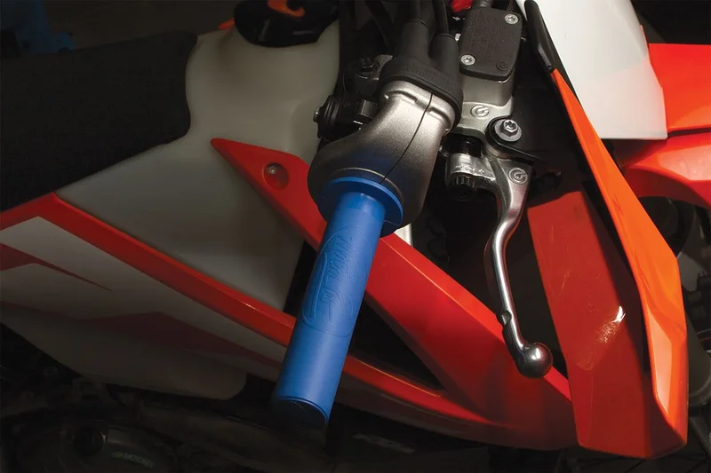 MOTION PRO TITAN THROTTLE TUBE