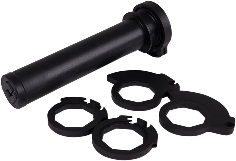 ODI THROTTLE TUBE FUSION