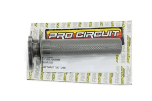 PRO CIRCUIT AL THROTTLE TUBE KTM 2STR