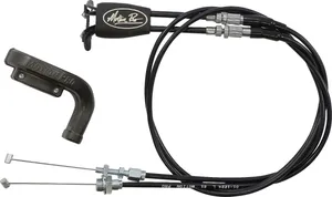 MOTION PRO THROTTLE KIT REV-3-YAM