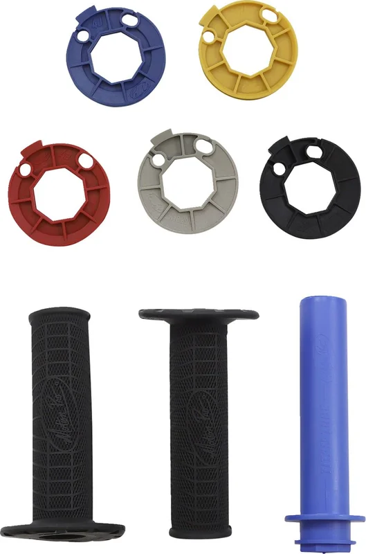 MOTION PRO THROTTLE KIT REV-3-YAM