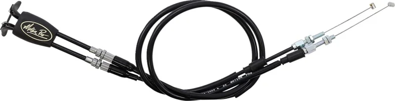 MOTION PRO THROTTLE KIT REV-3-KTM/HU