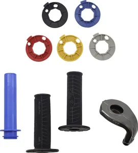 MOTION PRO THROTTLE KIT REV-3-KAW