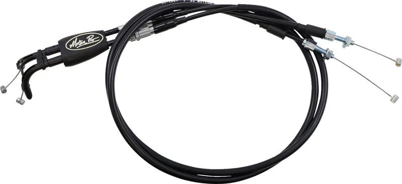 MOTION PRO THROTTLE KIT REV-3-KAW