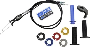 MOTION PRO THROTTLE KIT REV-3-HON