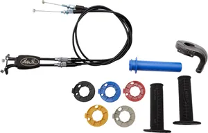MOTION PRO THROTTLE KIT REV-3-KAW