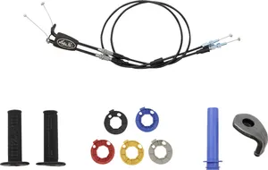 MOTION PRO THROTTLE KIT REV-3-HUS