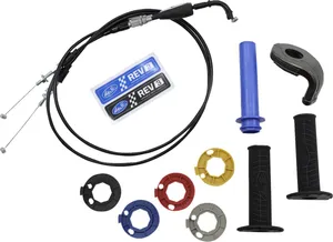 MOTION PRO THROTTLE KIT REV-3-KAW
