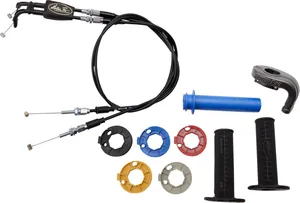 MOTION PRO THROTTLE KIT REV-3-KAW