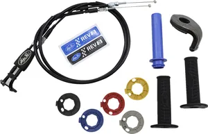 MOTION PRO THROTTLE KIT REV-3-KTM/HU