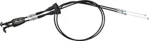 MOTION PRO THROTTLE KIT REV-3-SUZ