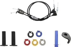 MOTION PRO THROTTLE KIT REV-3-YAM