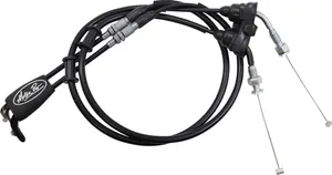 MOTION PRO THROTTLE KIT REV-3-YAM