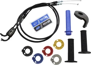 MOTION PRO THROTTLE KIT REV-3-KTM/HU