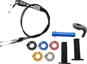 MOTION PRO THROTTLE KIT REV-3-KAW