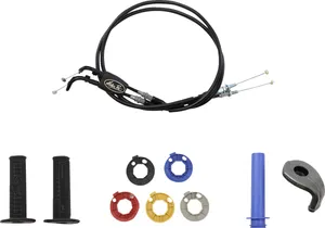 MOTION PRO THROTTLE KIT REV-3-HON