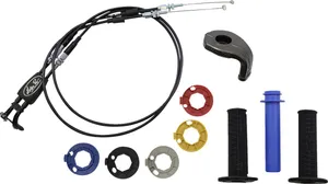 MOTION PRO THROTTLE KIT REV-3-KAW