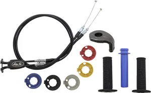 MOTION PRO THROTTLE KIT REV-3-KTM/HU