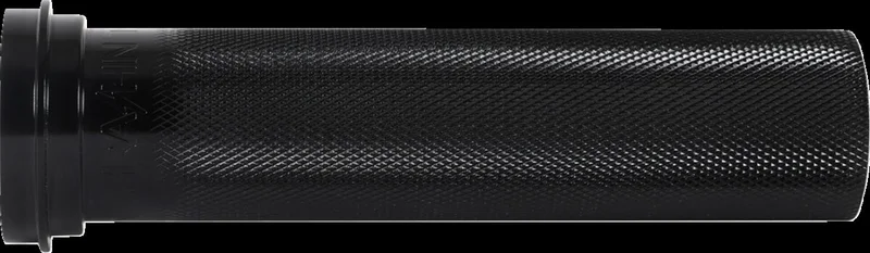 Thrashin Supply Co. TUBE THROTTLE KNURLED TBW 1 20