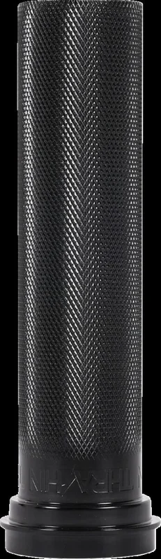 Thrashin Supply Co. TUBE THROTTLE KNURLED TBW 1 20
