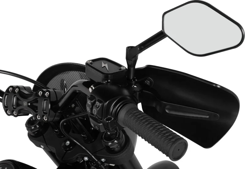 Thrashin Supply Co. TUBE THROTTLE KNURLED TBW 1 20