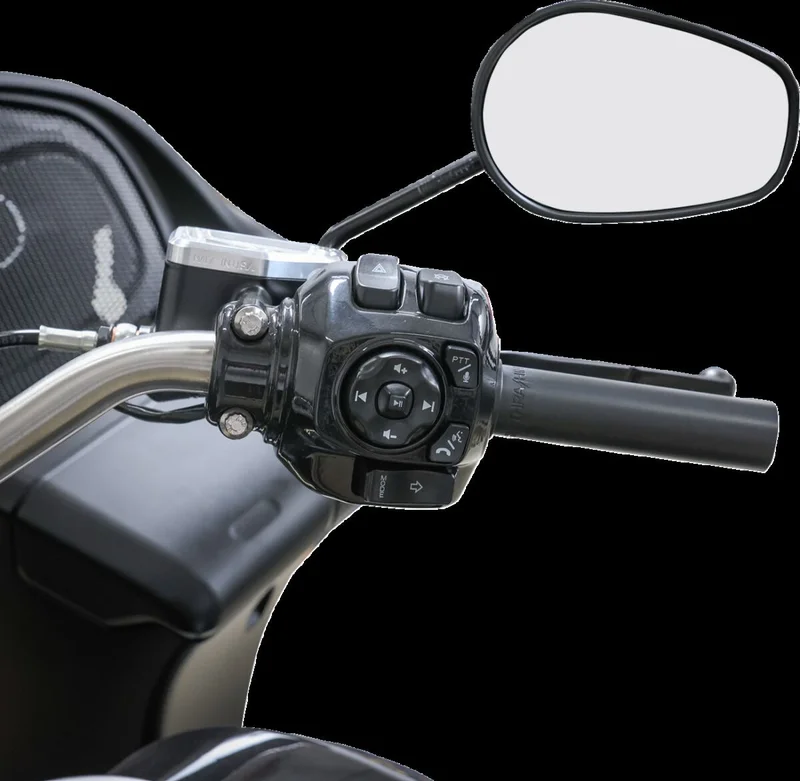 Thrashin Supply Co. TUBE THROTTLE TOURING TBW 23 F