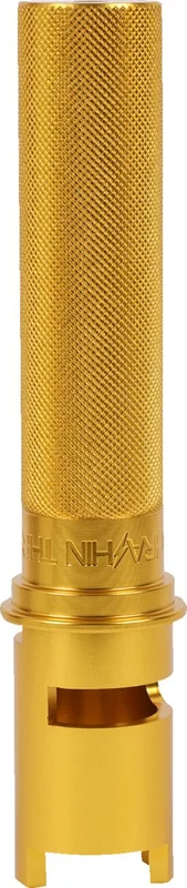 Thrashin Supply Co. TUBE THROTTLE TBW 23 FL CVO TO