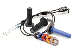 MOTION PRO THROTTLE KIT REV-3-KAW