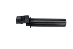 DOMINO THROTTLE CONTROL W/O GRIP MBK/