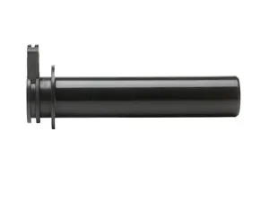 DOMINO THROTTLE TUBE YAMAHA/HUSQVARNA