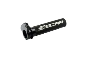 SCAR THROTTLE TUBE + BEARING YZ65 1