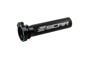 SCAR THROTTLE TUBE + BEARING CRF250