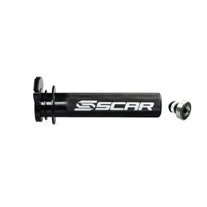 SCAR RACING THROTTLE TUBE + BEARING SXF 00