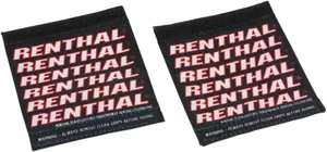 RENTHAL RENTHAL CLEAN GRIPS - GRI