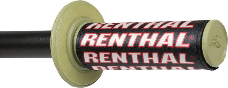 RENTHAL RENTHAL CLEAN GRIPS - GRI