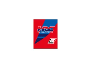 BLACKBIRD RACING GRIP COVERS REP HRC 22