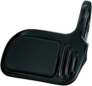 Kuryakyn THROTTLE BOSS CONTOUR ISO - BL