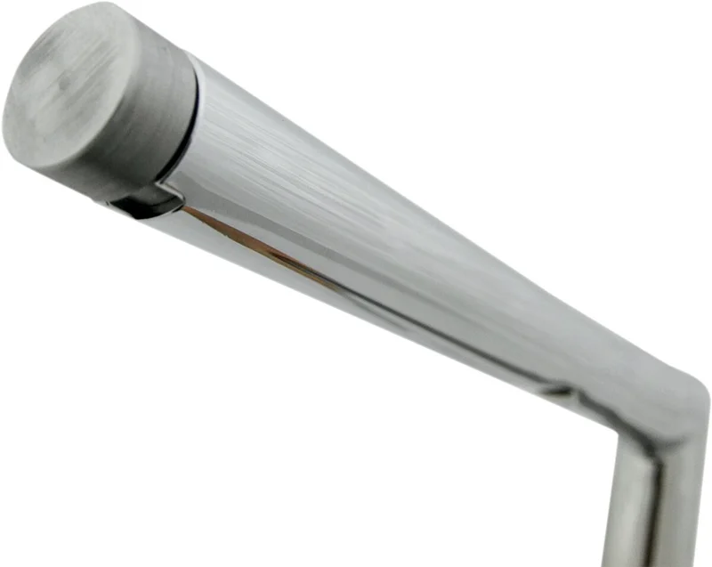 Drag Specialties ADAPTER TBW HANDLEBAR