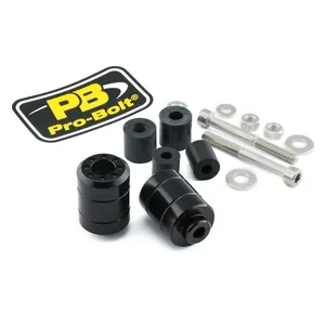PRO BOLT BAREND SM UNI BK