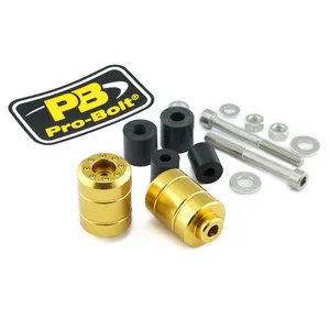 PRO BOLT BAREND SM UNI GD