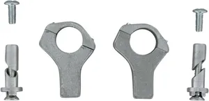 UFO REPLACEMENT MOUNTING KIT FOR PRO-TAPER HANDGUARDS 28,6mm (1 1/8")