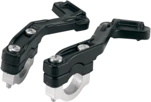 CYCRA PRIMAL STEALTH REPLACEMENT BRACKETS
