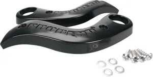 CYCRA COMPOSITE PROBEND ABRASION GUARD BLACK