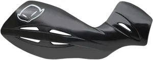 UFO UNIVERSAL GRAVITY HANDGUARDS BLACK