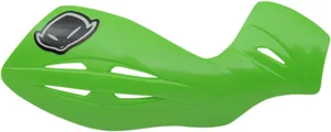 UFO UNIVERSAL GRAVITY HANDGUARDS KX-GREEN